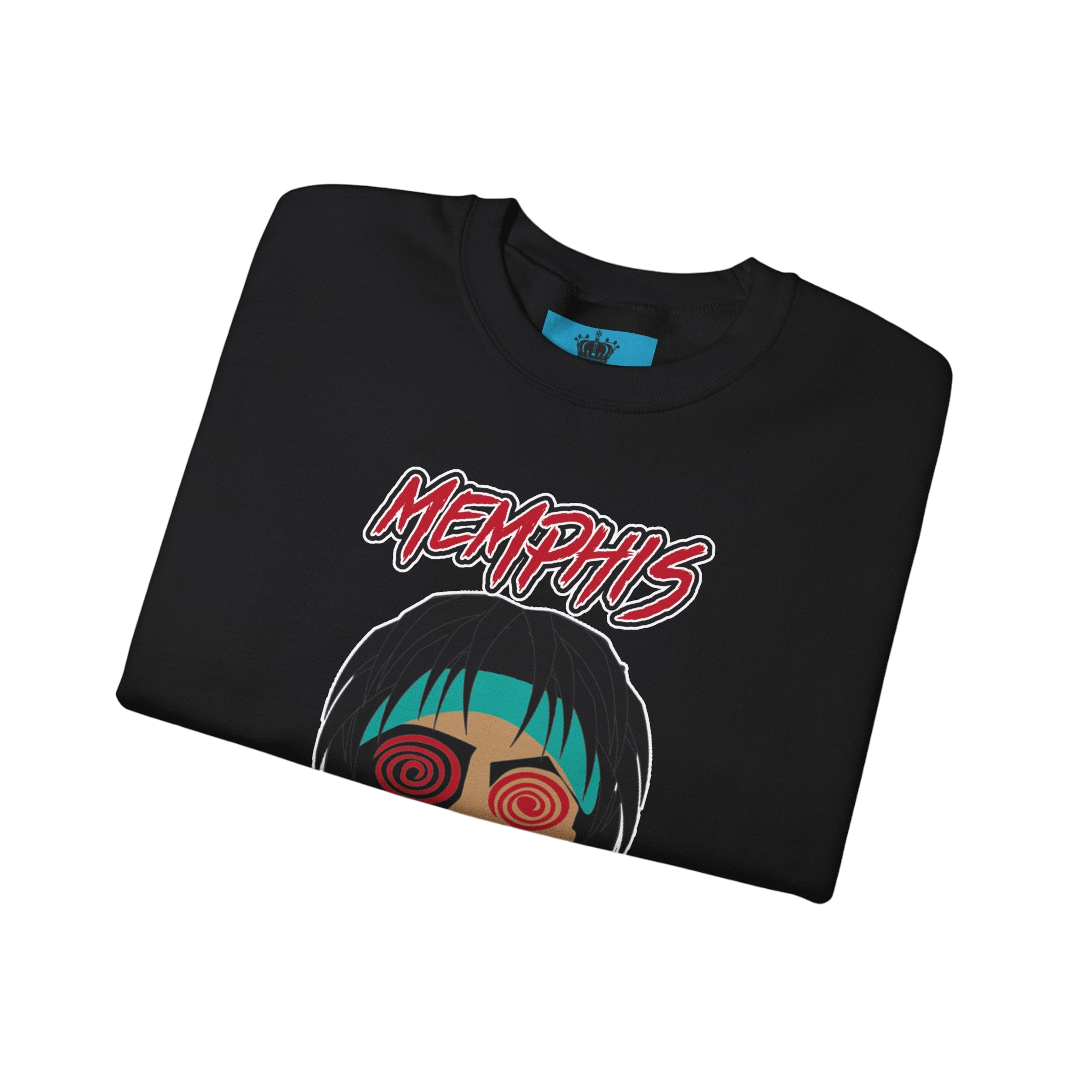 Mane-Ax Sweatshirt
