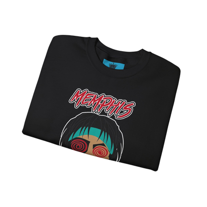 Mane-Ax Sweatshirt