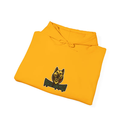 Mad Dawgs Hoodie