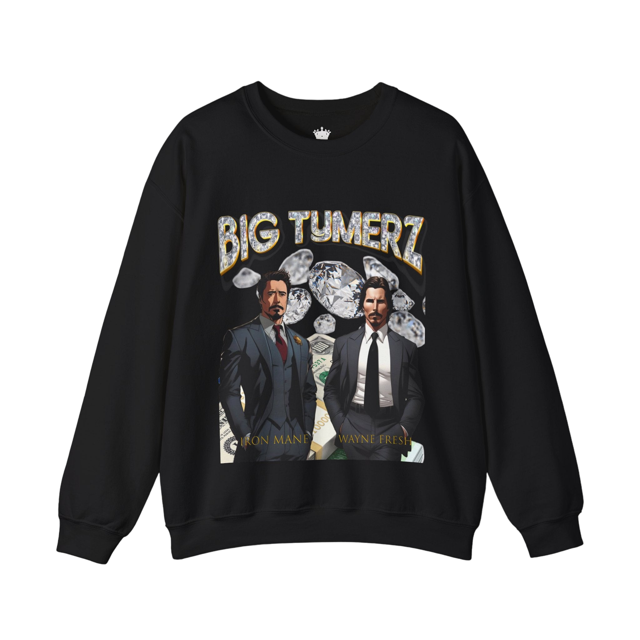 Big Tymerz Sweatshirt