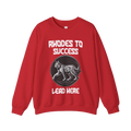 Rhodes to Success Sweatshirt