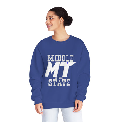 Middle State Sweatshirt