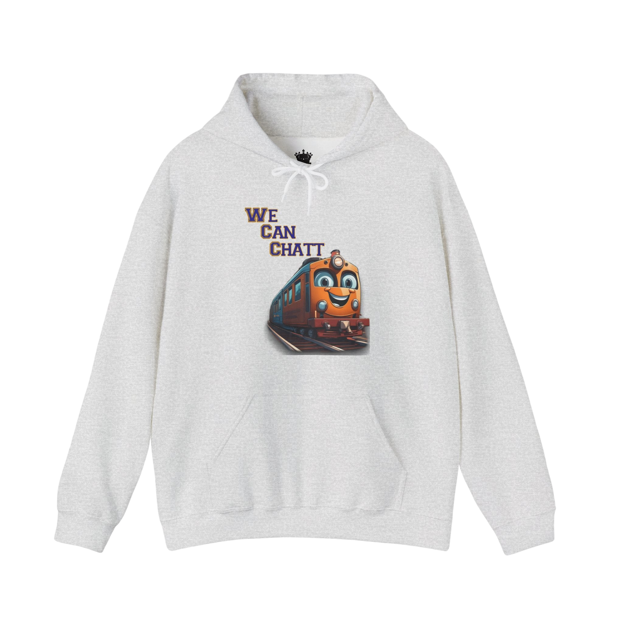 Chatt Hoodie
