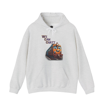Chatt Hoodie