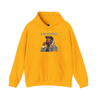 In Tune With Myself Hoodie