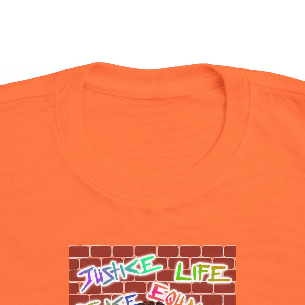 "Love The Hate" Toddler Tees