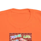 "Love The Hate" Toddler Tees