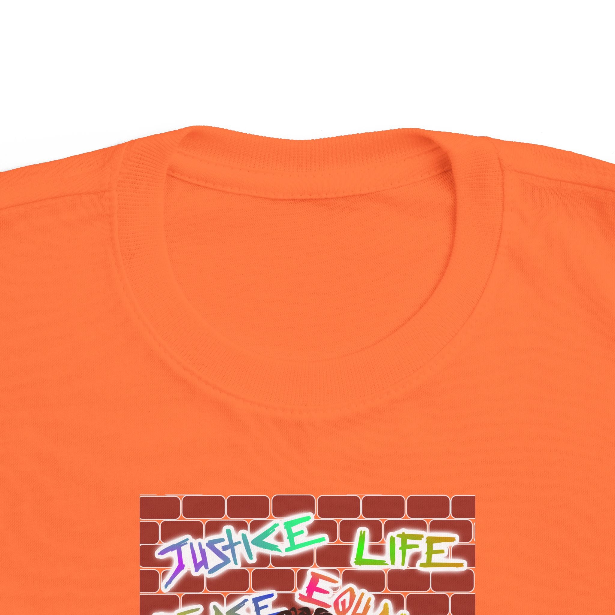 "Love The Hate" Toddler Tees