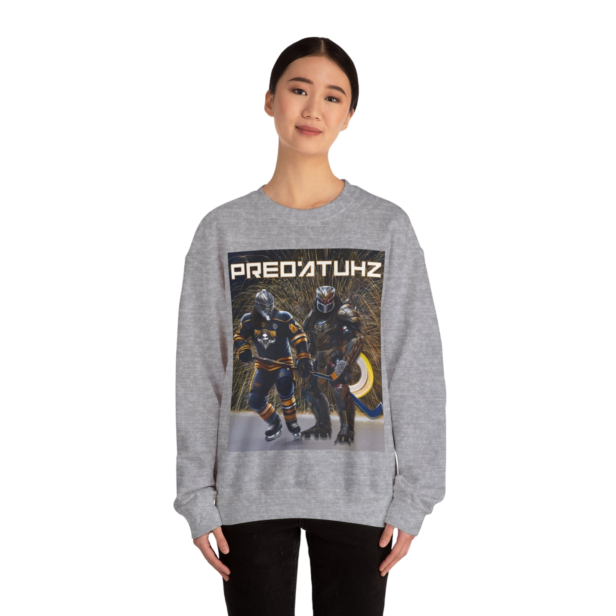 Predators Sweatshirt