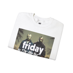 Friday 13th After Next Sweatshirt