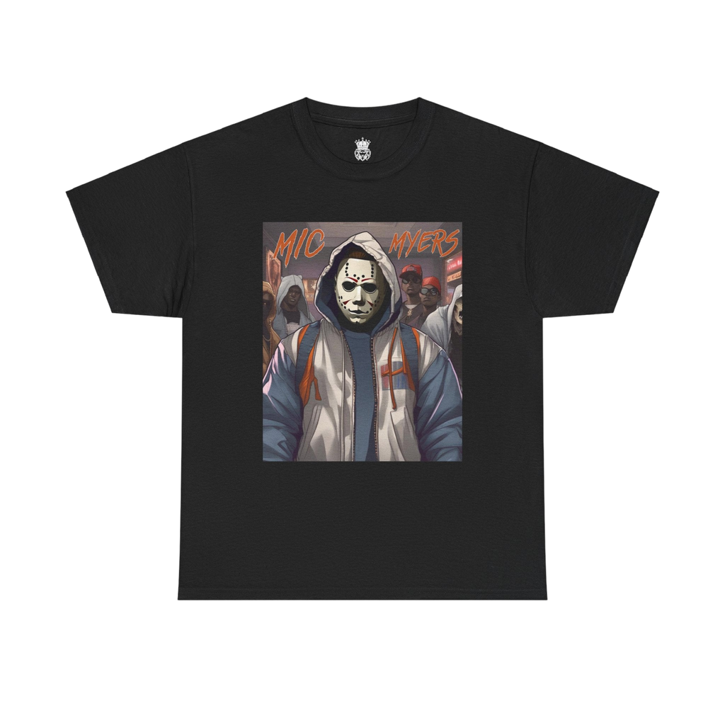 Mic Myers Tee