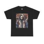 Mic Myers Tee