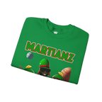 Martianz Sweatshirt