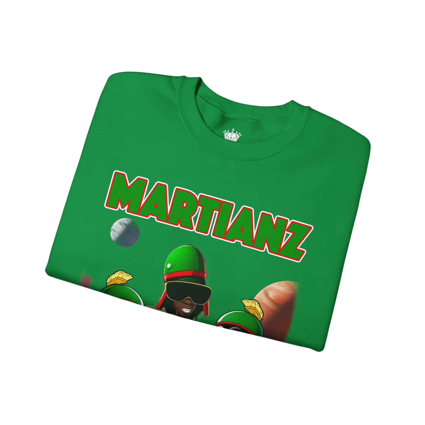 Martianz Sweatshirt