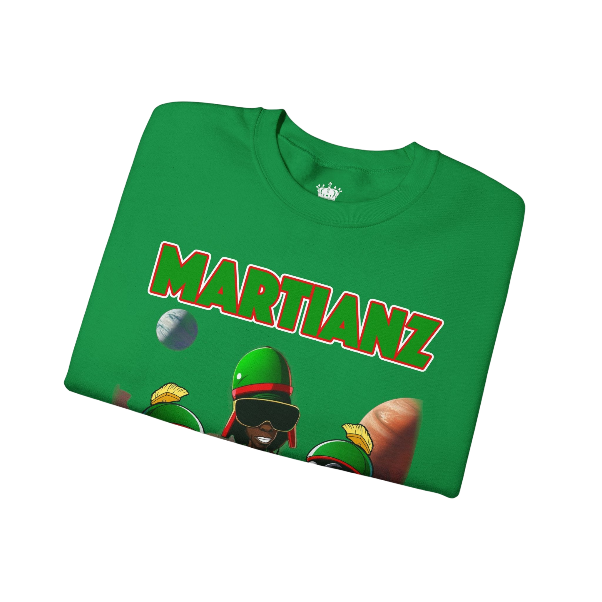 Martianz Sweatshirt