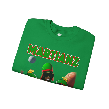 Martianz Sweatshirt