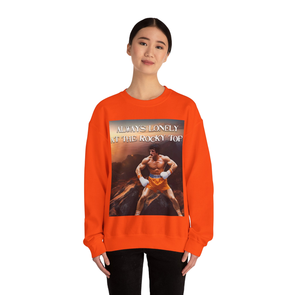 Rocky Top Sweatshirt