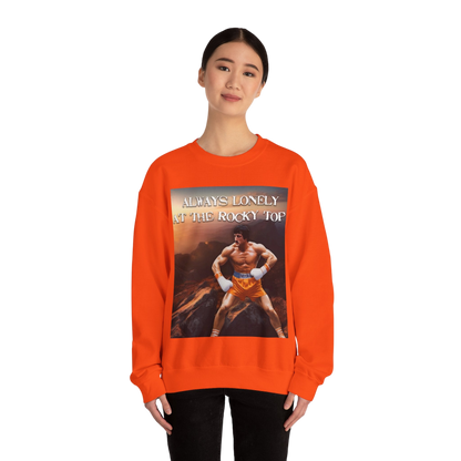 Rocky Top Sweatshirt