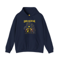 Logan Wolverinez Hoodie