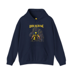 Logan Wolverinez Hoodie