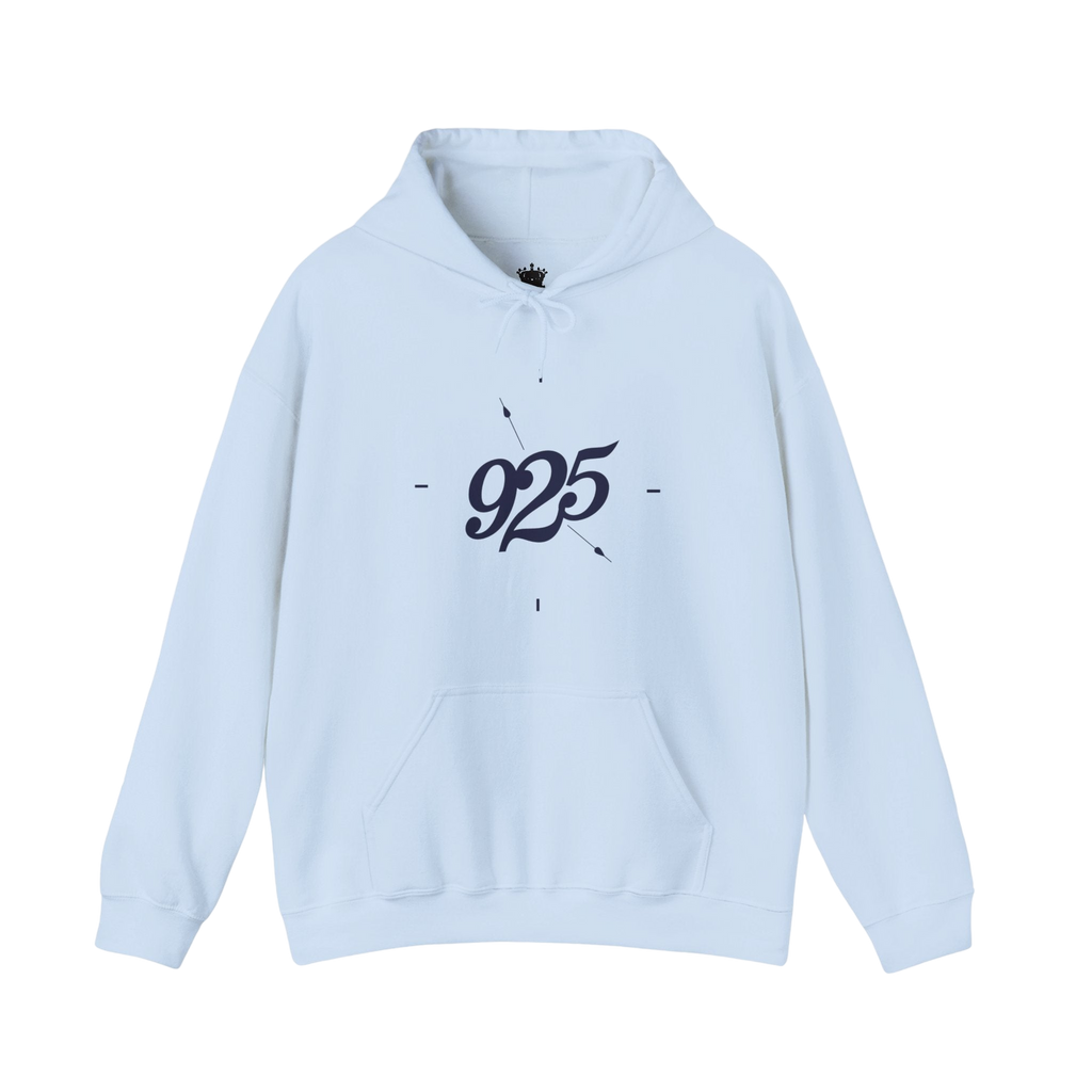 9-2-5 Hoodie