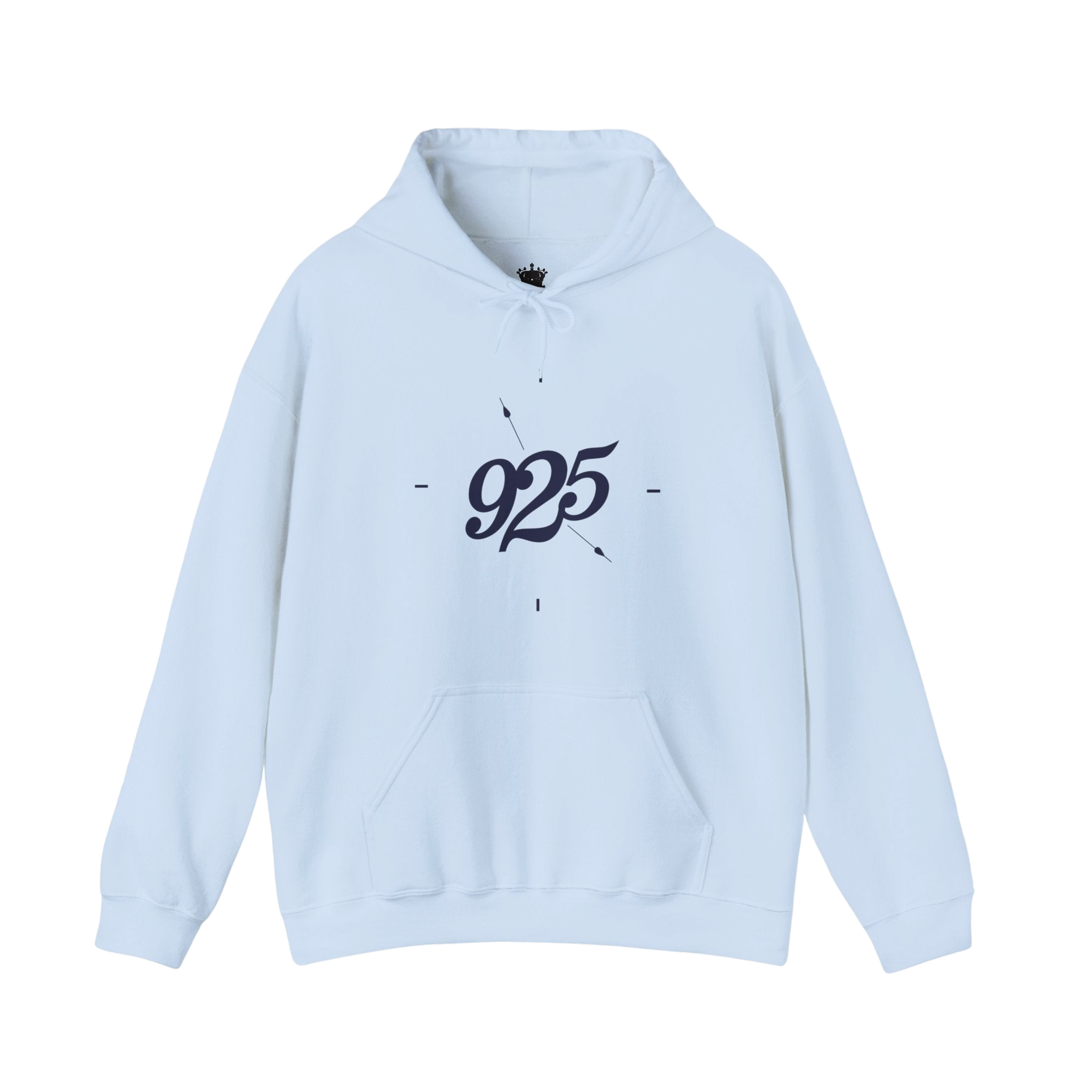 9-2-5 Hoodie