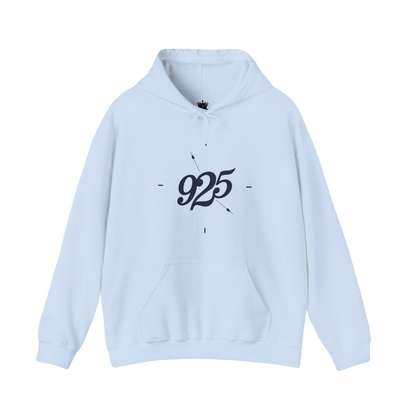 9-2-5 Hoodie