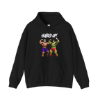 Hulked Up Hoodie