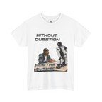 Questions N Answers Tee