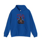 Dreams N Nightmares Hoodie