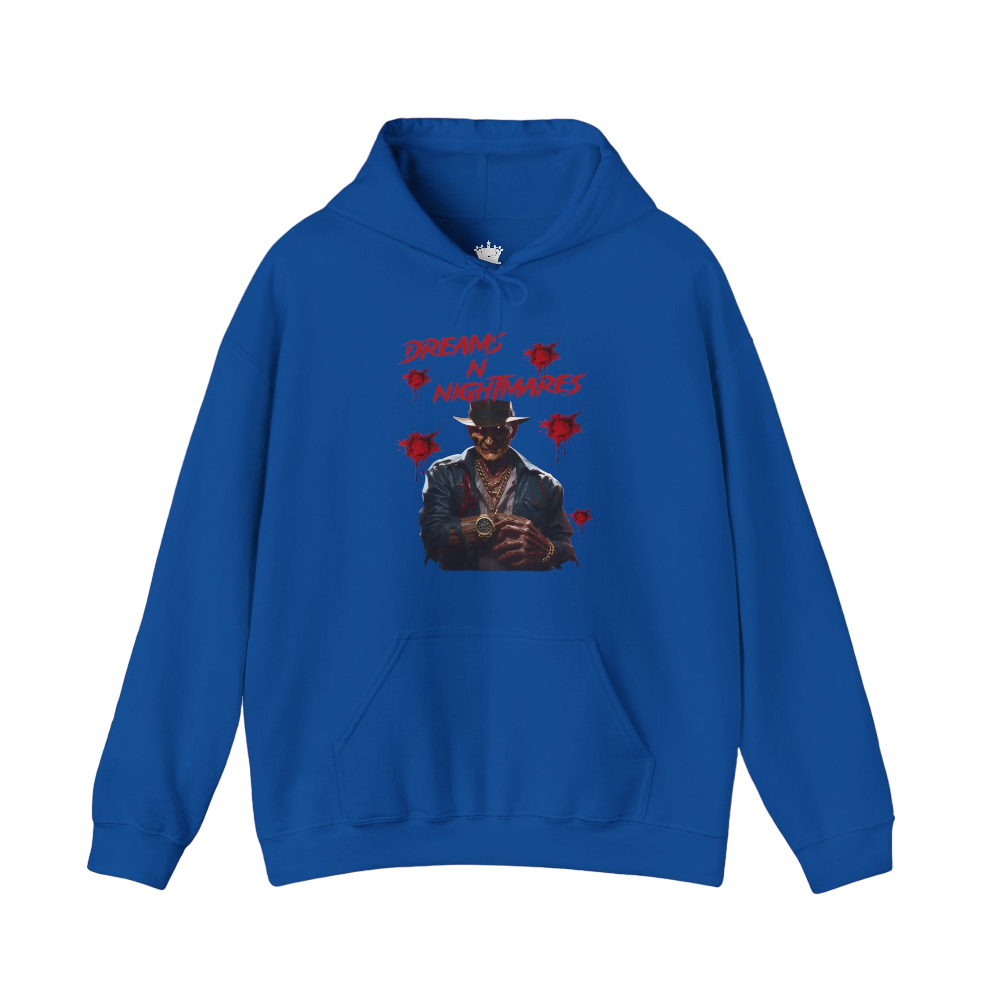 Dreams N Nightmares Hoodie