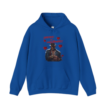 Dreams N Nightmares Hoodie