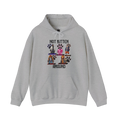 Not Kitten Hoodie