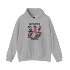 Not Kitten Hoodie