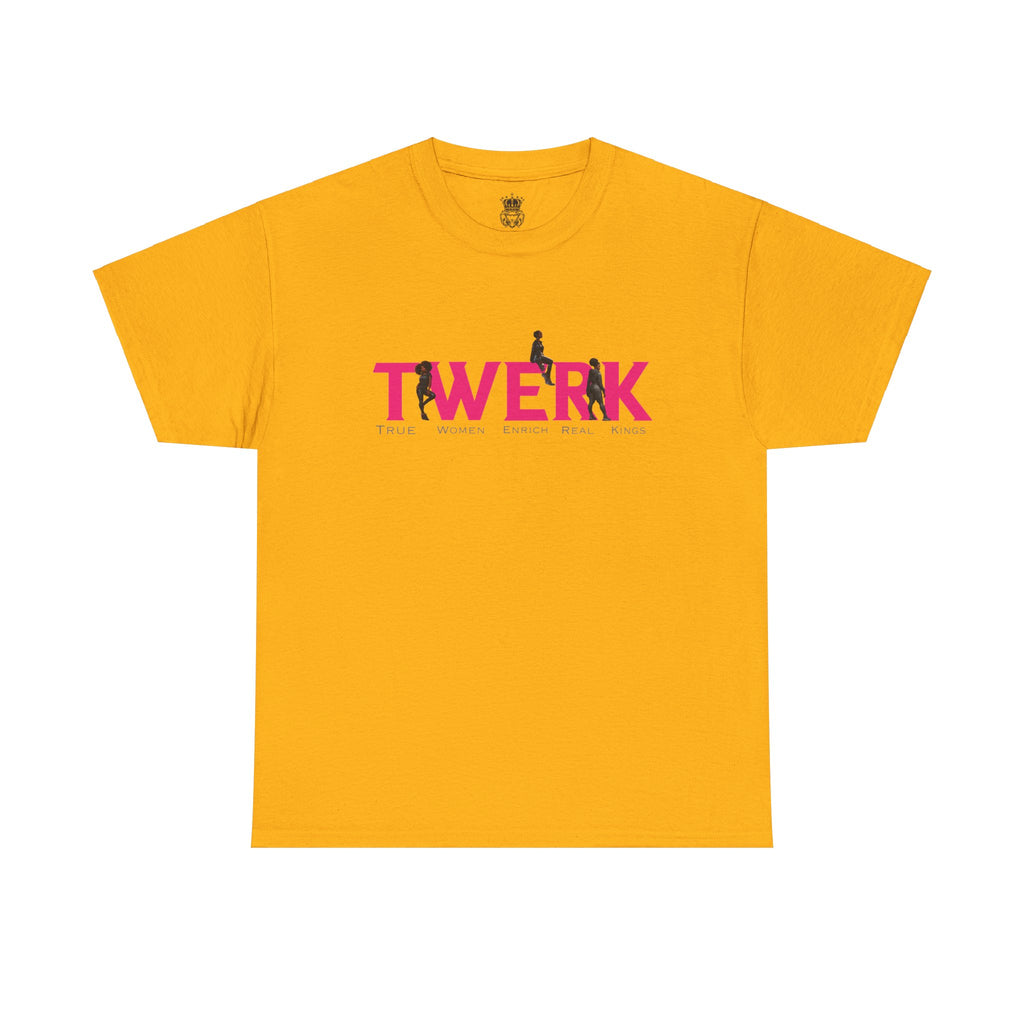 T.W.E.R.K. Tee