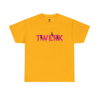 T.W.E.R.K. Tee