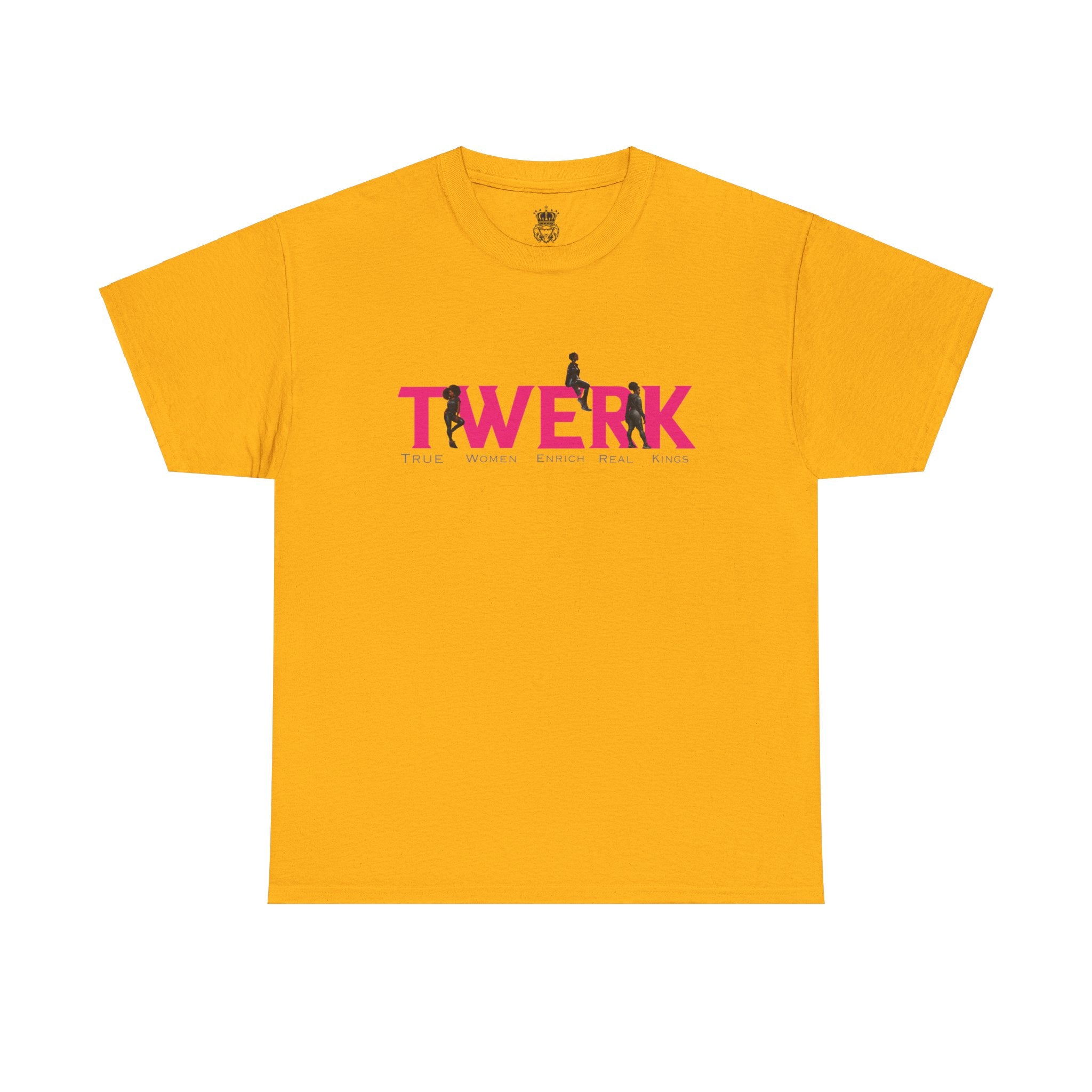 T.W.E.R.K. Tee