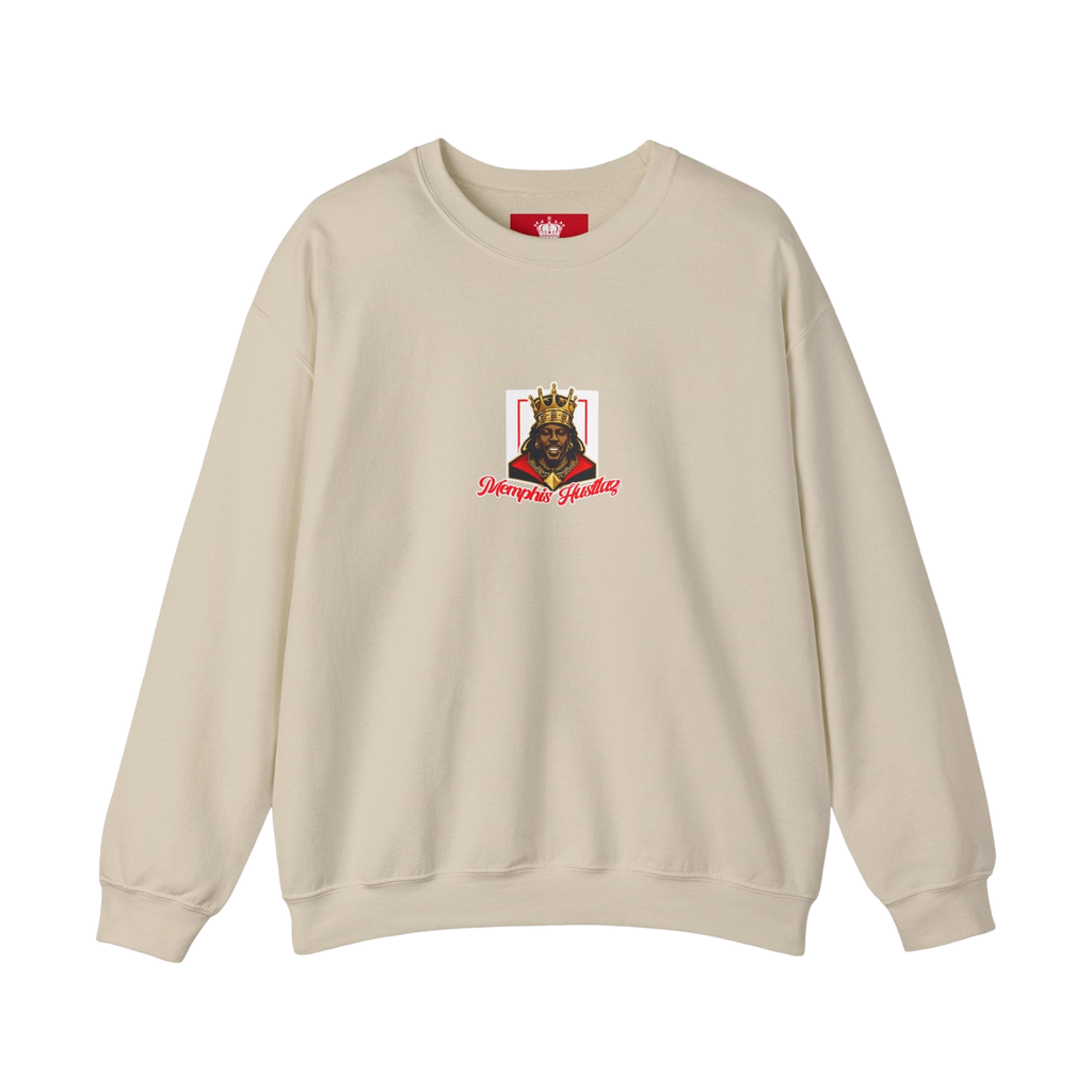 Memphis Hustlaz Sweatshirt