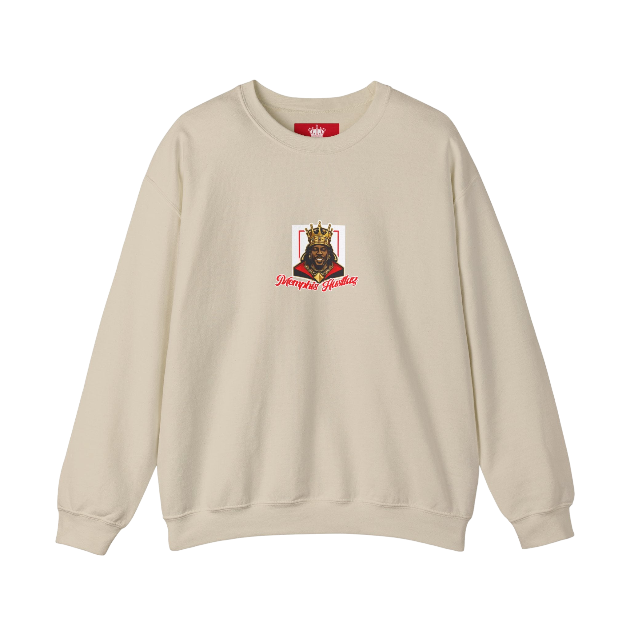 Memphis Hustlaz Sweatshirt