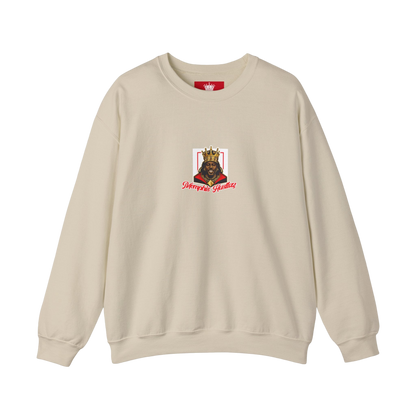 Memphis Hustlaz Sweatshirt