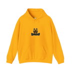 Mad Dawgs Hoodie