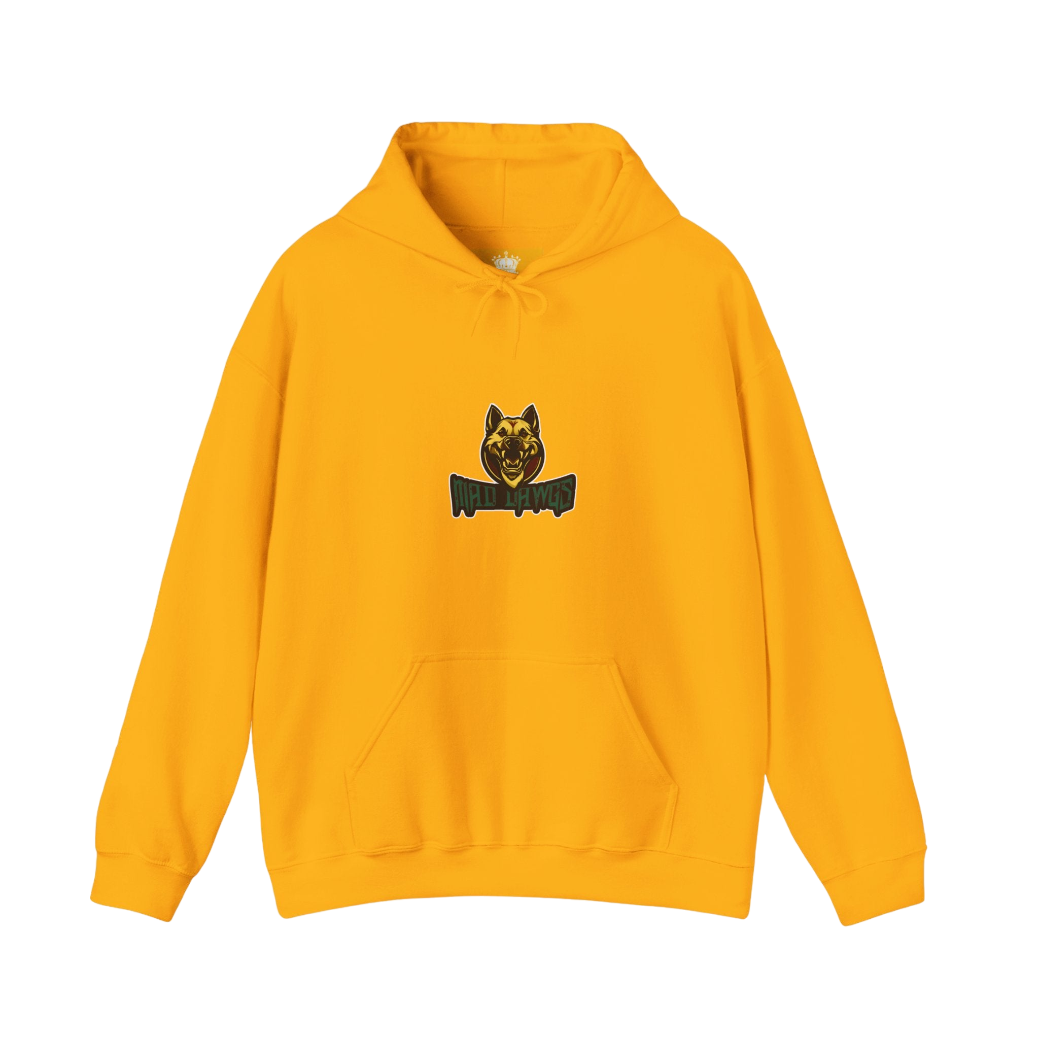 Mad Dawgs Hoodie