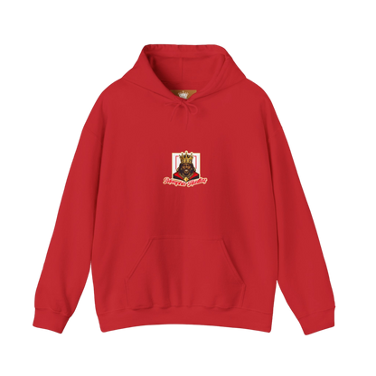 Memphis Hustlaz Hoodie