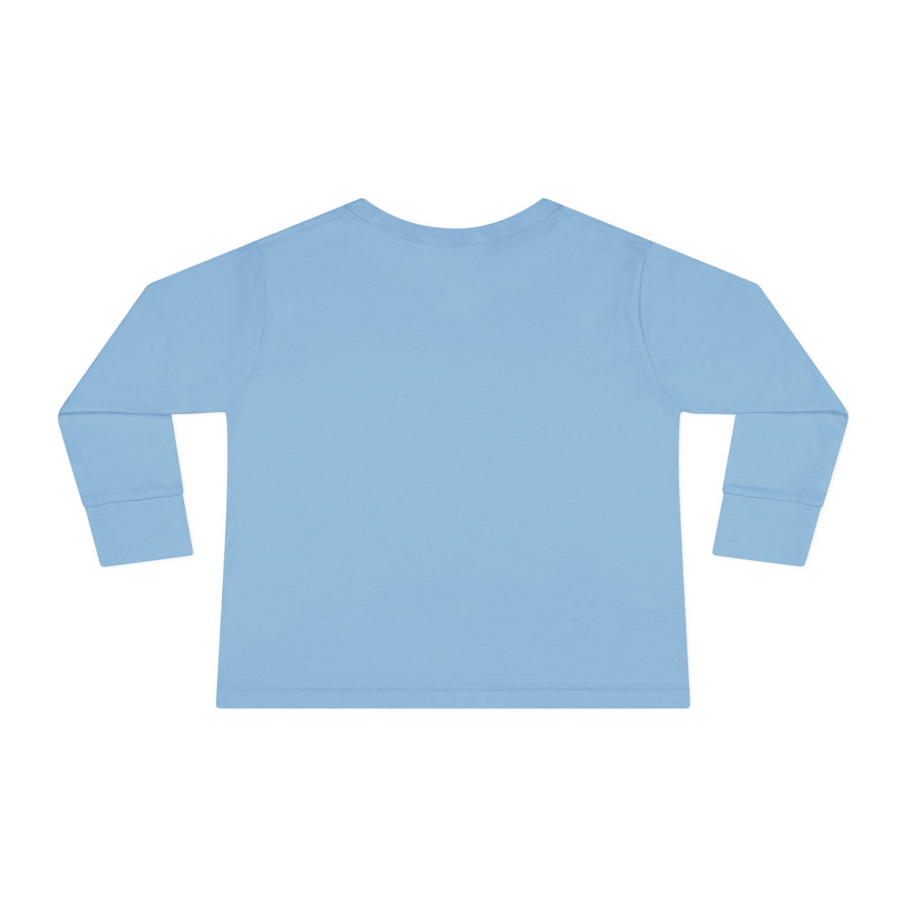 Pacifire Toddler Long Sleeve Tee