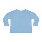 Pacifire Toddler Long Sleeve Tee