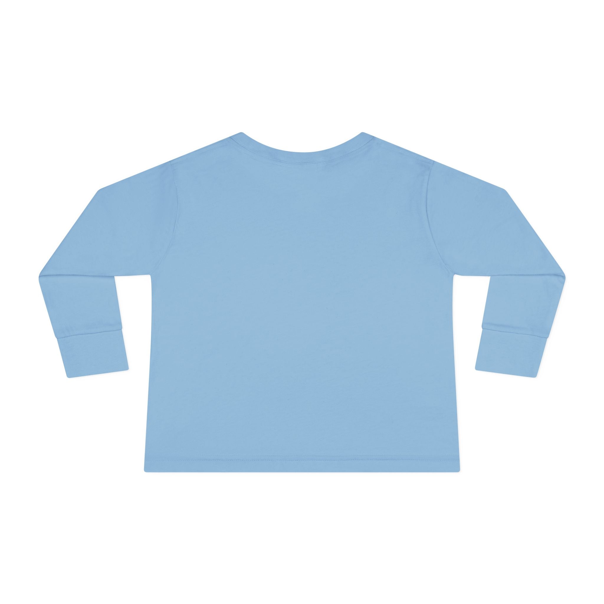 Pacifire Toddler Long Sleeve Tee