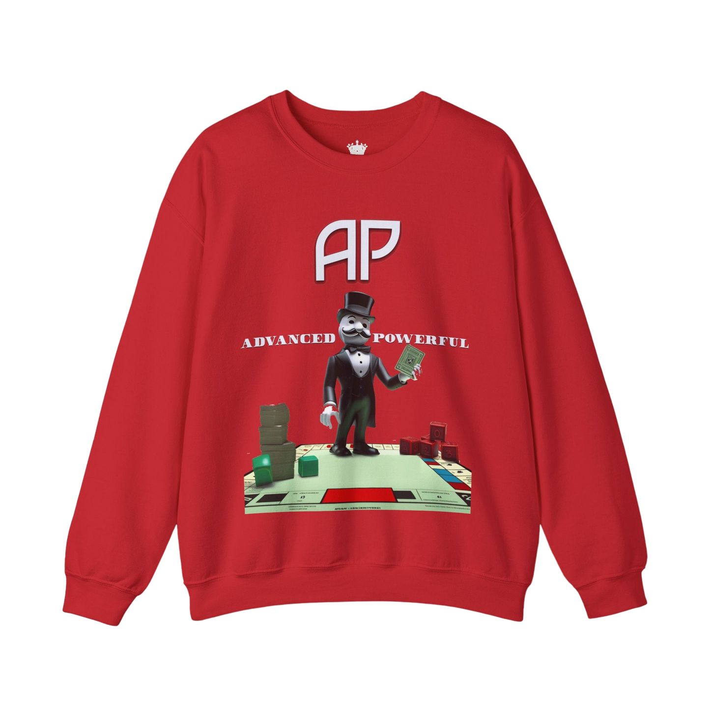A Peay Sweatshirt
