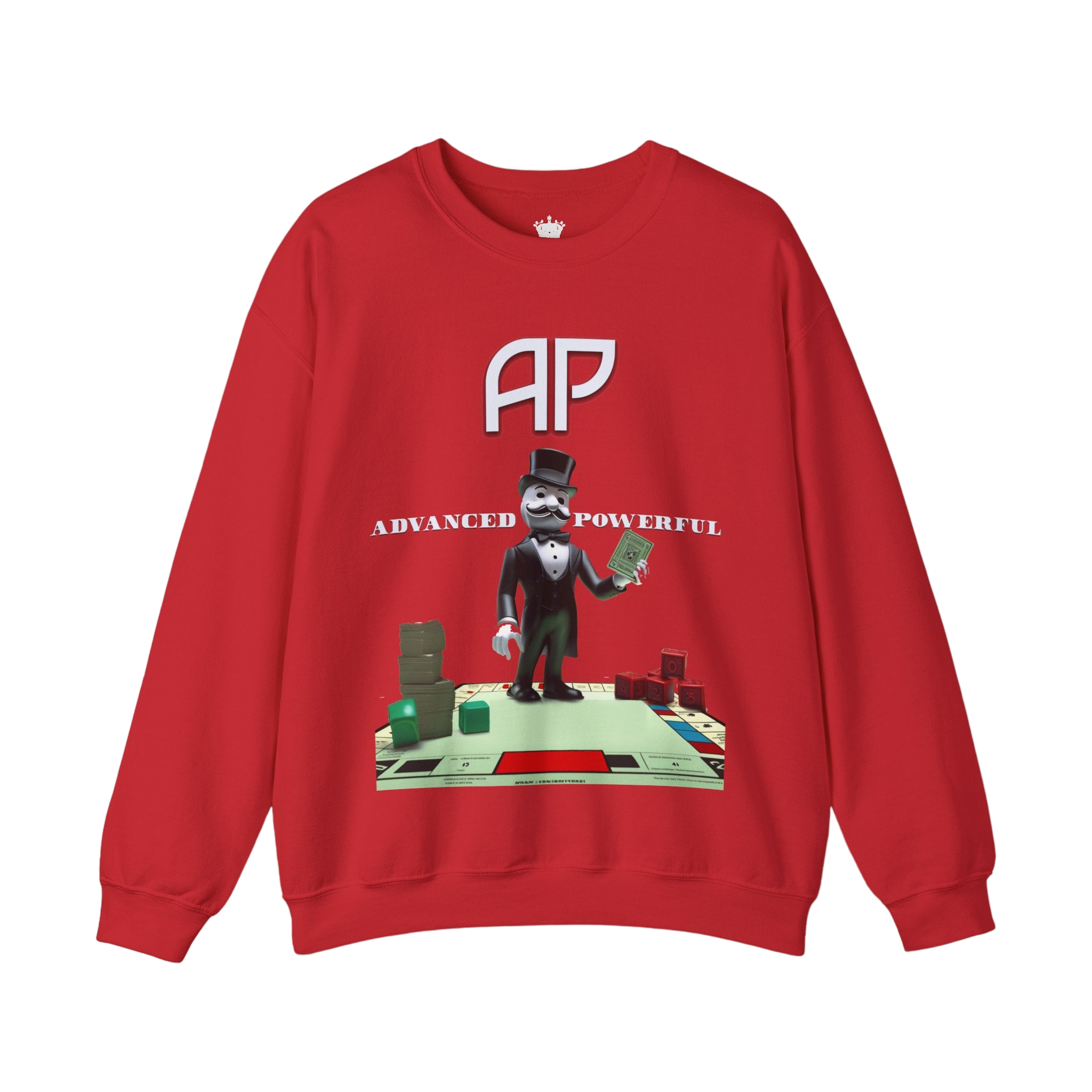 A Peay Sweatshirt