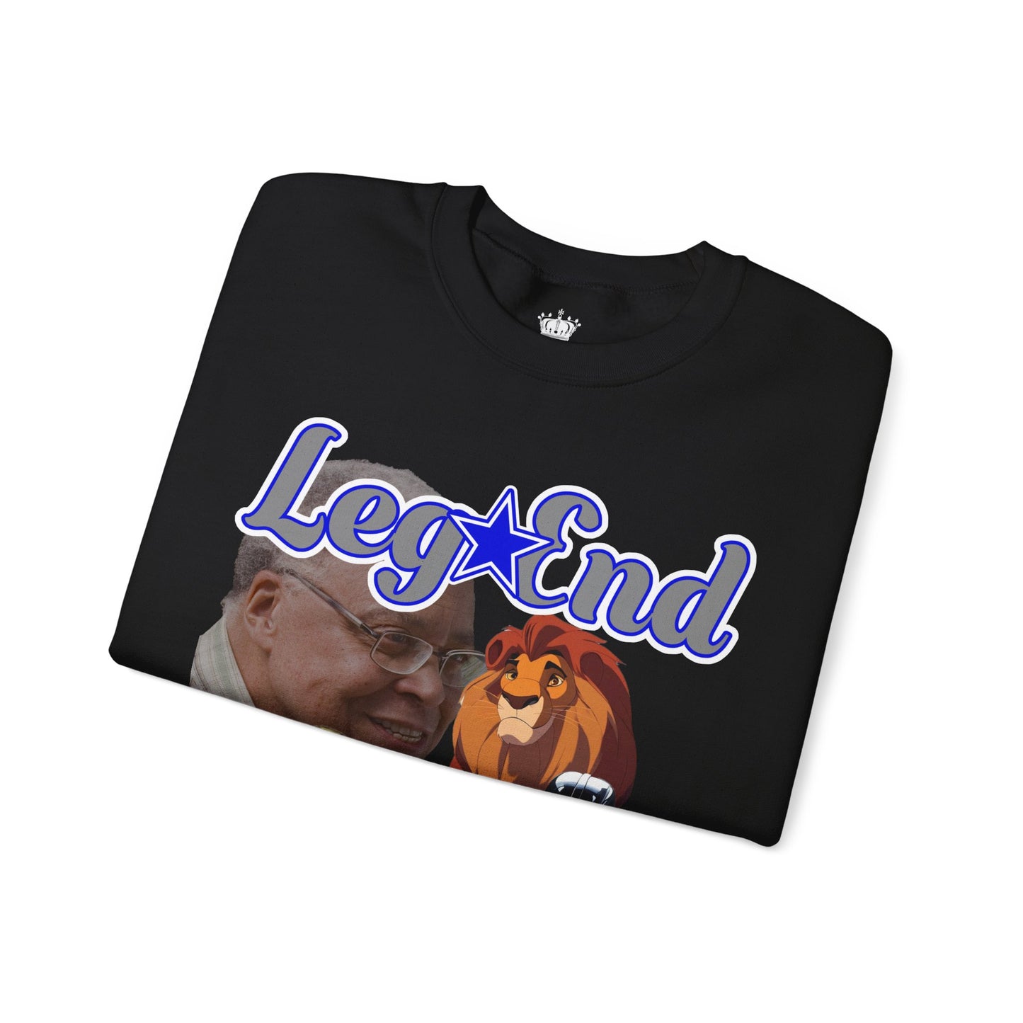 JEJ Legend Sweatshirt