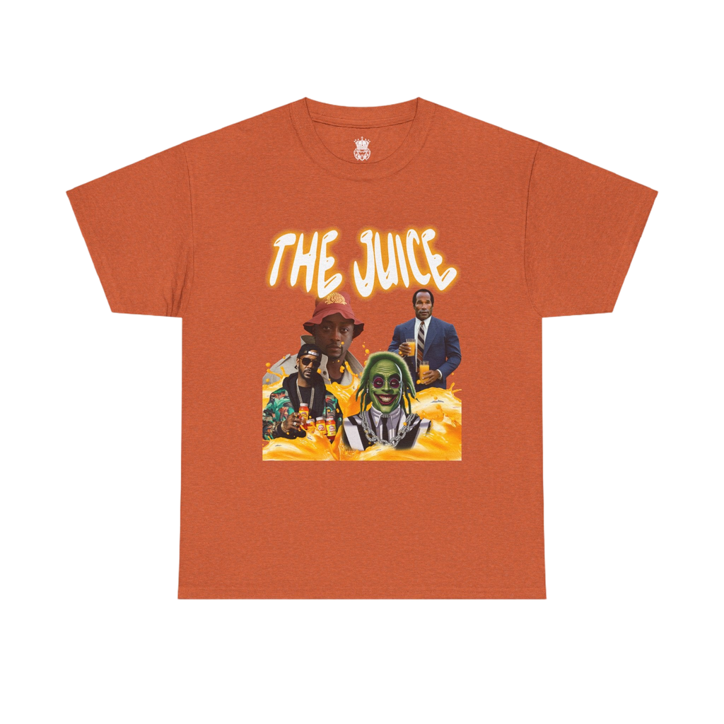 The Juice Tee
